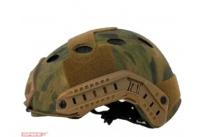 Каска Emerson Tactical Fast -PJ-Tactical Helmet Simple Version A