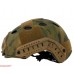 Каска Emerson Tactical Fast -PJ-Tactical Helmet Simple Version A