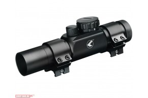 Коллиматорный прицел Gamo RGB Long Sight 30mm