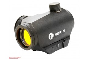 Коллиматорный прицел Norin 1x20 IR