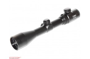 Оптический прицел ZOS 3-9x44 E (R6, MilDot)