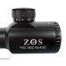 Оптический прицел ZOS 1,5-6x42 E (R6, MilDot)