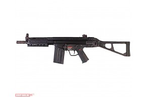 Страйкбольный автомат G&G FS51 Folding Stock