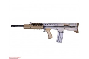 Страйкбольный автомат G&G L85A1 Blowback