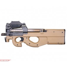 Страйкбольный автомат G&G P90 (PDW 99) Desert