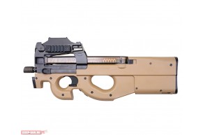 Страйкбольный автомат G&G P90 (PDW 99) Desert