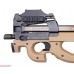 Страйкбольный автомат G&G P90 (PDW 99) Desert