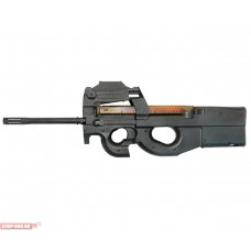 Страйкбольный автомат G&G P90 Long (PDW 99)