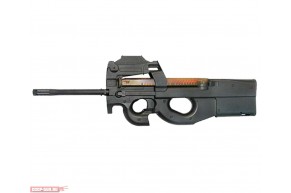 Страйкбольный автомат G&G P90 Long (PDW 99)