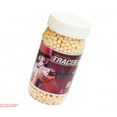 Шарики для страйкбола G&G Tracer 0,25g (6 мм, 2400 шт) Red