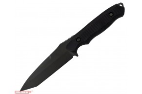 Нож тренировочный Airsport 141 Nimravus Tanto (Black)