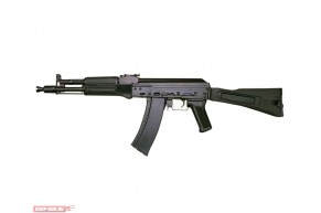 Страйкбольный автомат LCT АК-104 NV (LCK104 NV)