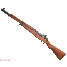 Страйкбольная винтовка G&G M1 Garand Real Wood