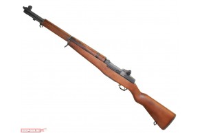 Страйкбольная винтовка G&G M1 Garand Real Wood