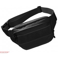 Сумка - кобура Wartech UP 116 BK