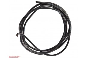 Провод iPower 16 AWG Black 100 см (RW16)