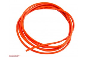 Провод iPower 16 AWG Red 100 см (RW16)