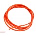 Провод iPower 16 AWG Red 100 см (RW16)