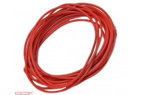 Провод iPower 18 AWG Red 100 см (RW18)