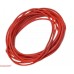 Провод iPower 18 AWG Red 100 см (RW18)