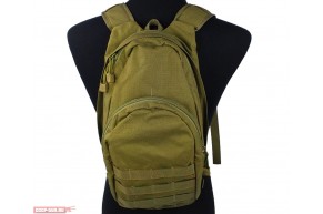 Рюкзак тактический TMC Molle Deployment Khaki