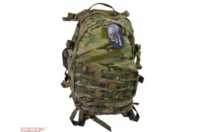 Рюкзак тактический TMC EI 3-Day Pack multicam