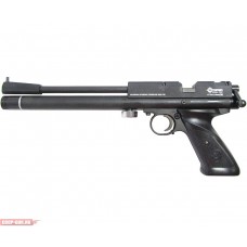 Пневматический пистолет Crosman 1701P (PCP)