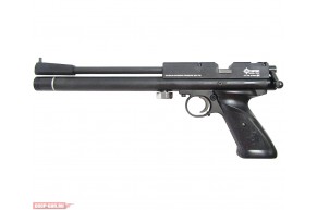 Пневматический пистолет Crosman 1701P (PCP)