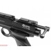 Пневматический пистолет Crosman 1701P (PCP)