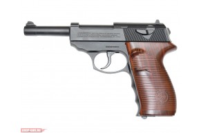 Пневматический пистолет Crosman C41