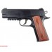 Пневматический пистолет Crosman Colt 1911BB