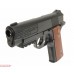 Пневматический пистолет Crosman Colt 1911BB