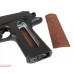 Пневматический пистолет Crosman Colt 1911BB