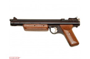 Пневматический пистолет Crosman HB 17