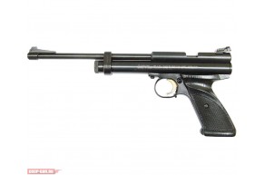 Пневматический пистолет Crosman 2300T