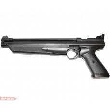 Пневматический пистолет Crosman P1377 American Classic Black