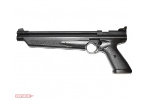 Пневматический пистолет Crosman P1377 American Classic Black