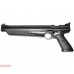 Пневматический пистолет Crosman P1377 American Classic Black