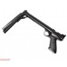 Пневматический пистолет Crosman P1377 American Classic Black