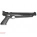 Пневматический пистолет Crosman P1377 American Classic Black