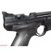 Пневматический пистолет Crosman P1377 American Classic Black