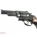 Пневматический револьвер Crosman Model 38C