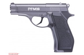 Пневматический пистолет Crosman PFM16