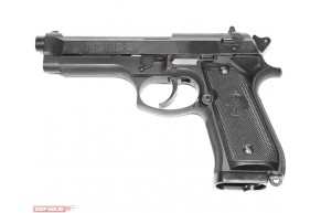 Пневматический пистолет Crosman PDM9B Blowback