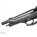 Пневматический пистолет Crosman PDM9B Blowback