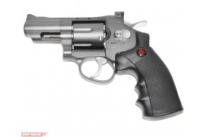 Пневматический револьвер Crosman SNR357