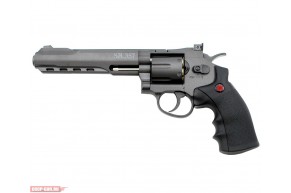 Пневматический револьвер Crosman SR 357 Black