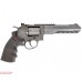 Пневматический револьвер Crosman SR 357 Black