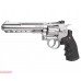 Пневматический револьвер Crosman SR 357 Silver