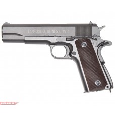 Пневматический пистолет Cybergun Tanfoglio Colt 1911